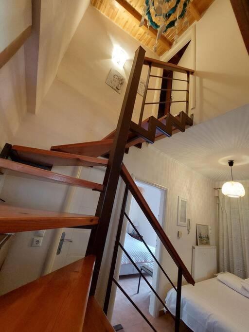 Nafplio Cozy Maisonette Exterior foto