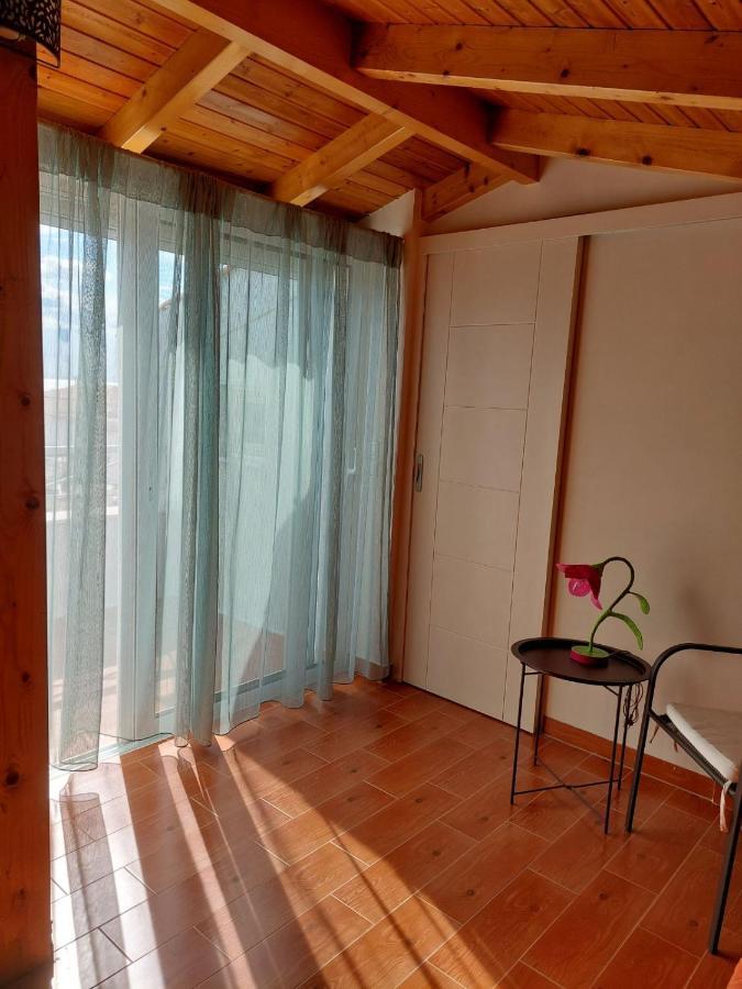 Nafplio Cozy Maisonette Exterior foto