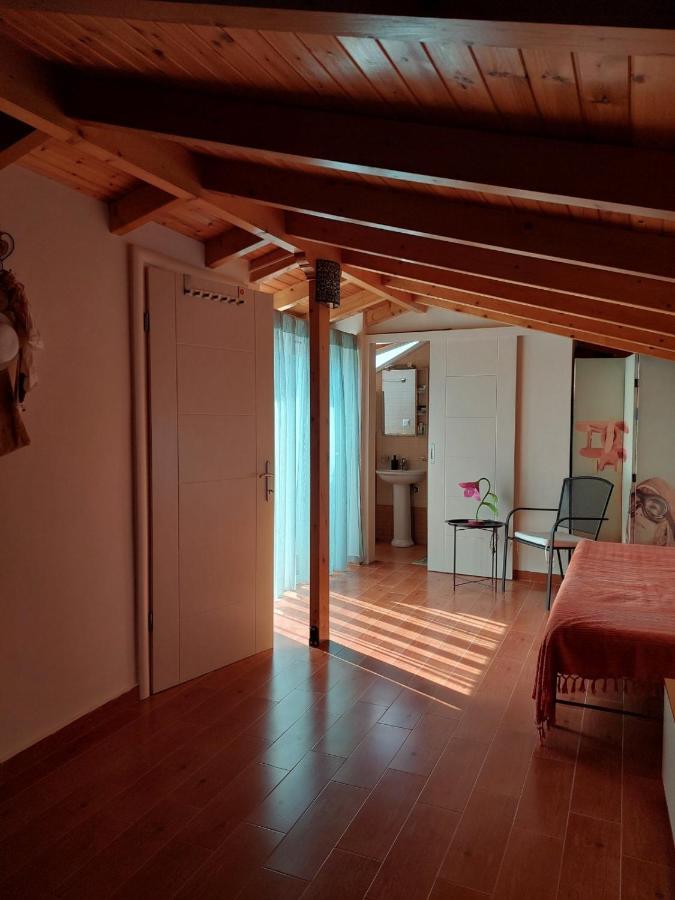 Nafplio Cozy Maisonette Exterior foto