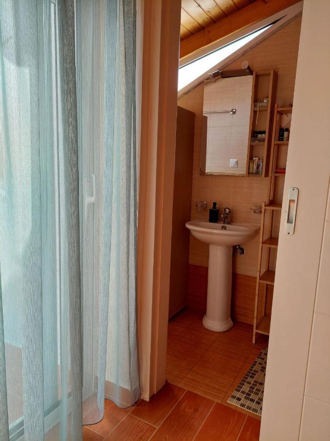 Nafplio Cozy Maisonette Exterior foto